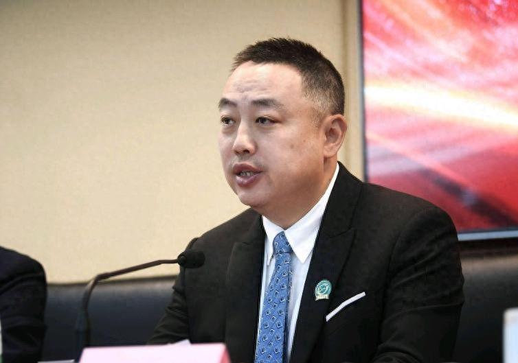 央媒发文，官宣刘国梁新身份，贪腐被带走传闻早已真相大白