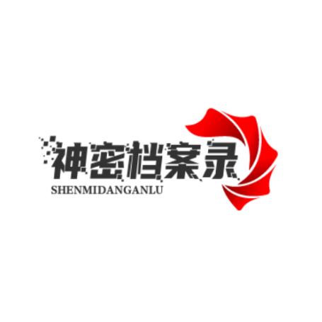 神密档案录