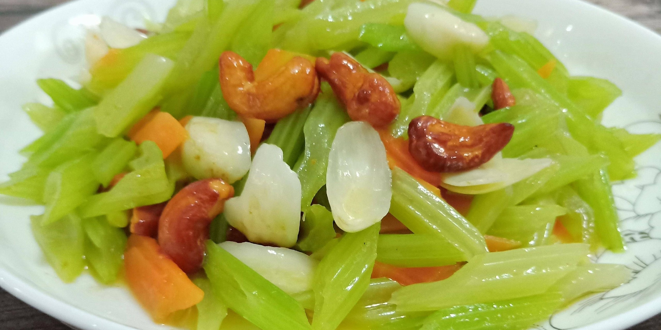 做饭不再愁！8道下饭的家常小炒，照着做全家抢着吃，一周不重样