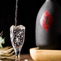 西北酒道