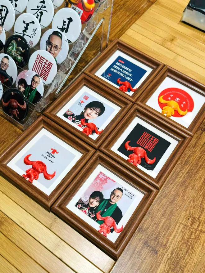 张珂嘉品牌「让世界看见中国美」时尚