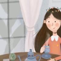 一颗柠檬精