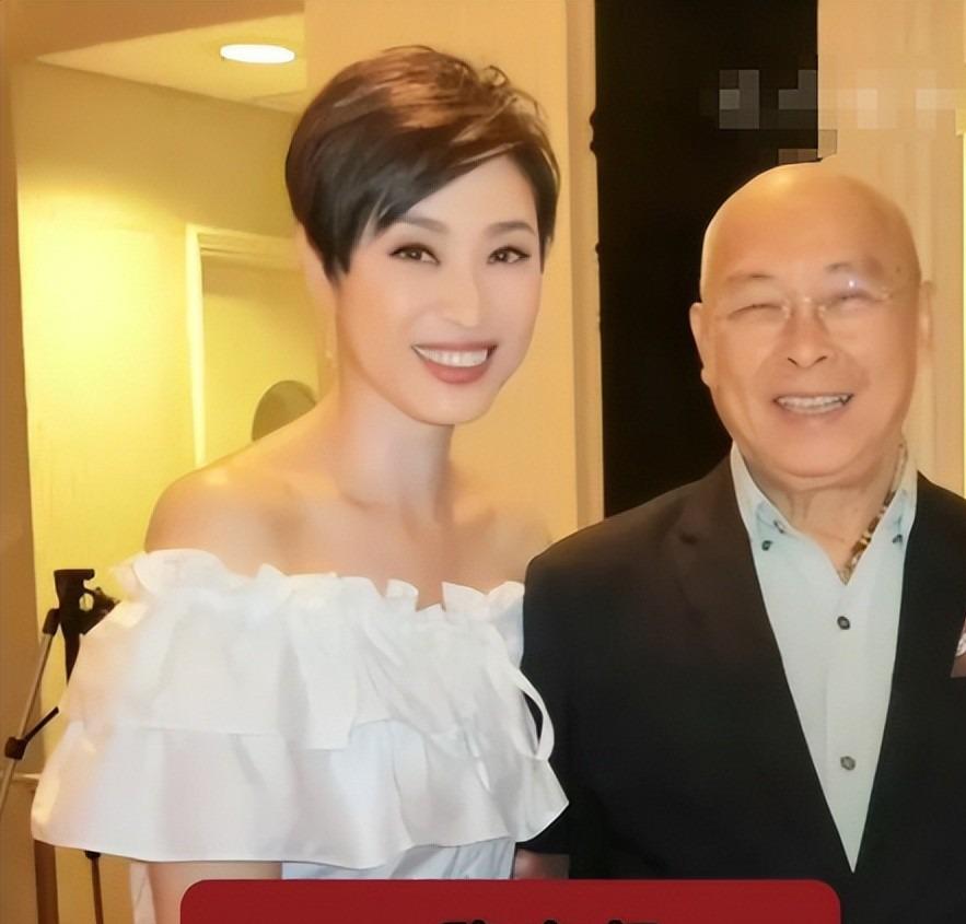 94岁刘兆铭去世！去年和吴镇宇喝酒，皮包骨青筋凸起状况早有端倪