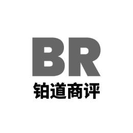 铂道商业评论