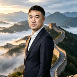 觉者看世界