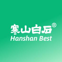 寒山白石健康