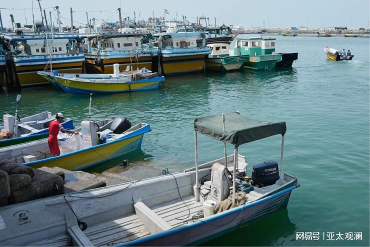 伊朗计划在霍尔木兹海峡附近设立新“禁区”，美伊海上冲突升级