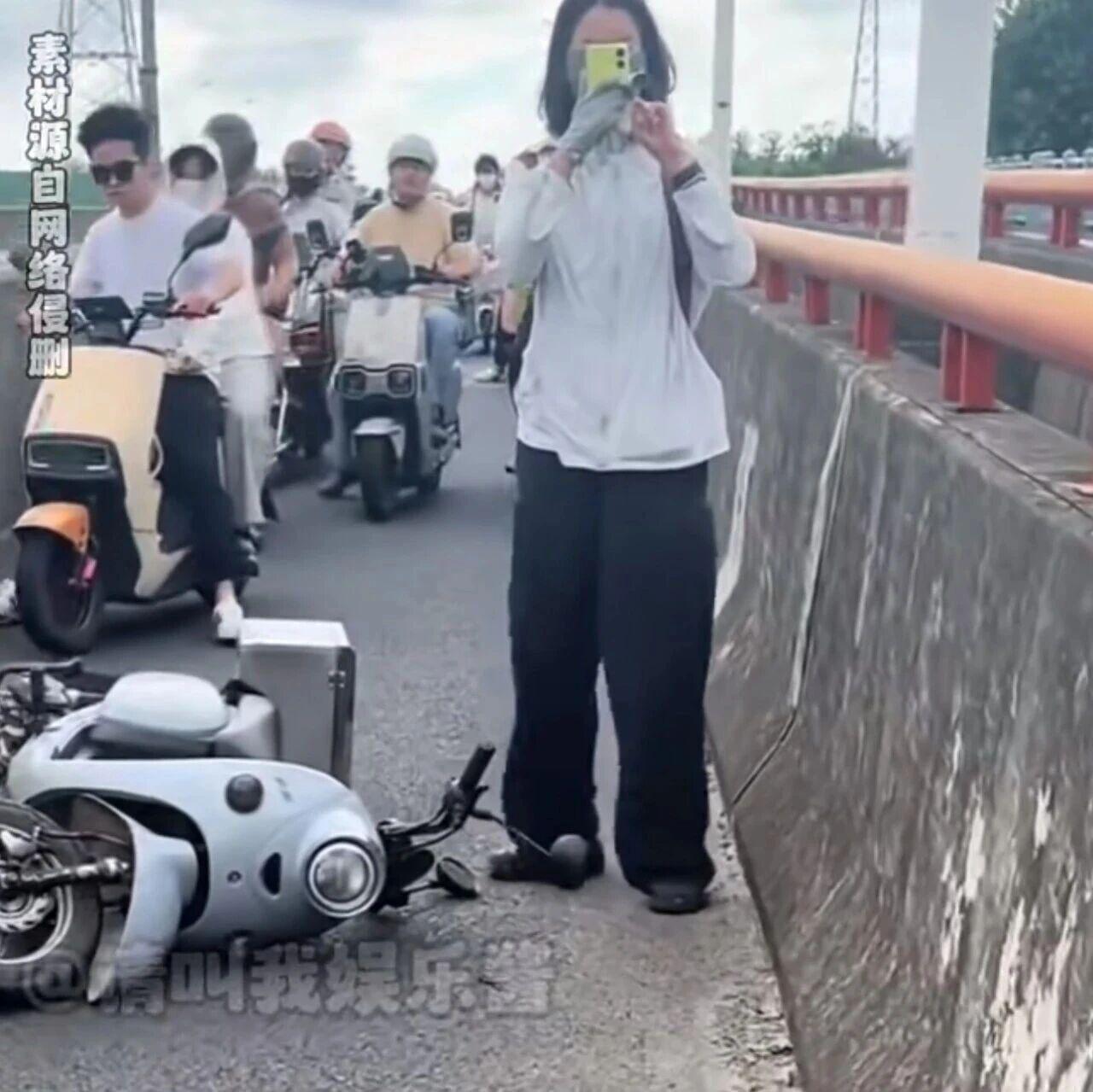 什么样的家庭能教出这样的人！