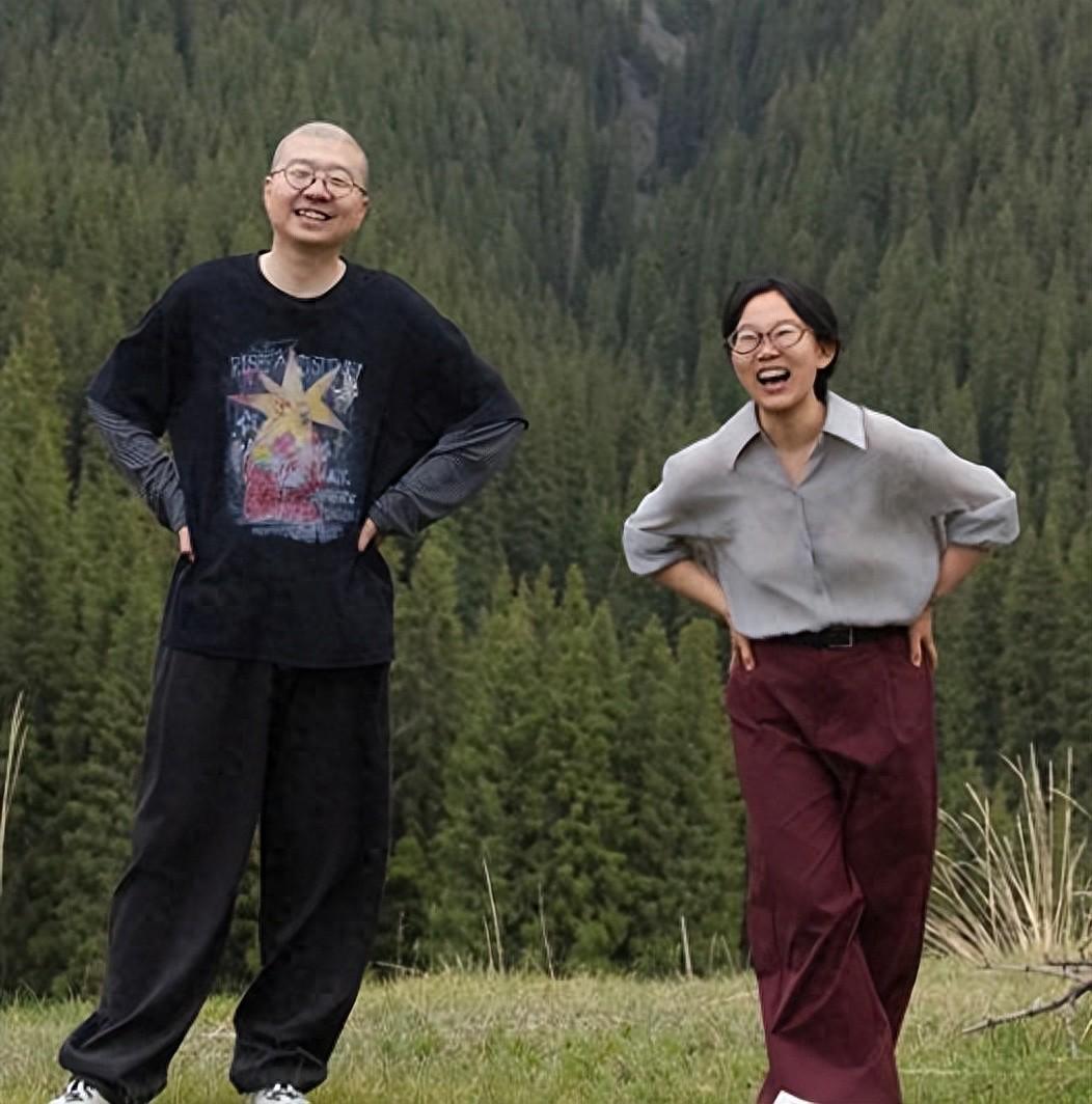 47岁李娟隐居北疆：不婚不育、十年不见母亲，撕开原生家庭的真相