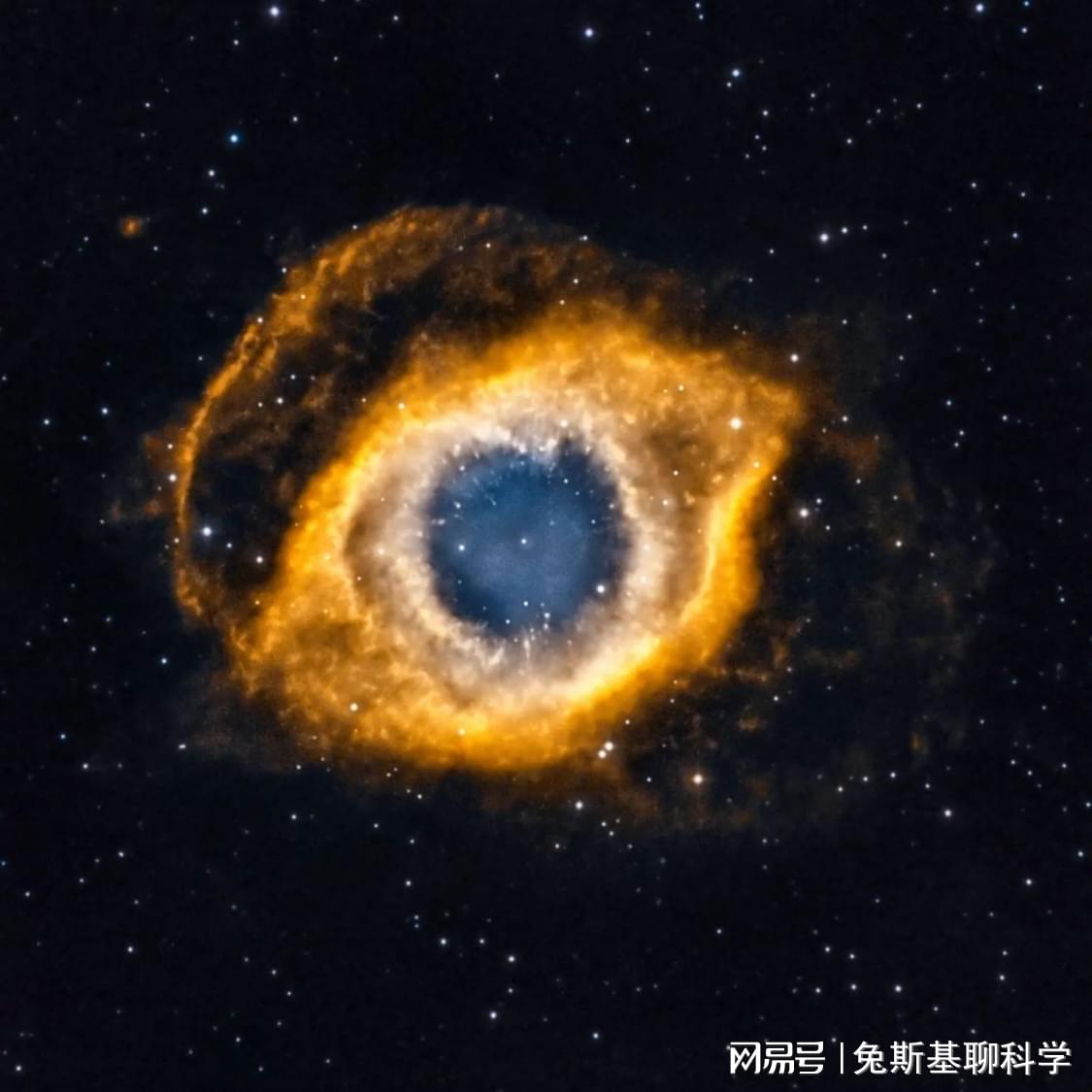 行星状星云