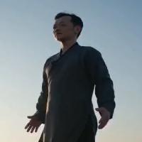 梁钧瀚五行八段锦