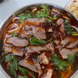 美食烟火