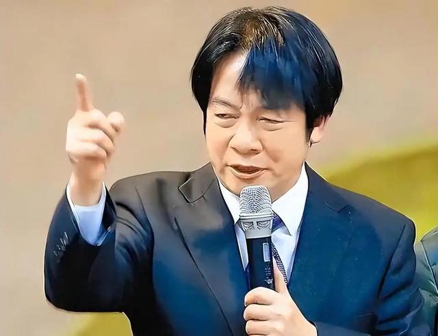 沉默三天后大陆发出统一强音 外交部送赖清德4个字