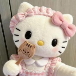 小猫不爱吃鱼干