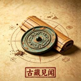 古藏见闻