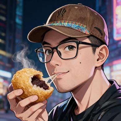 糕小炸