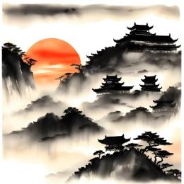 大国文韵集