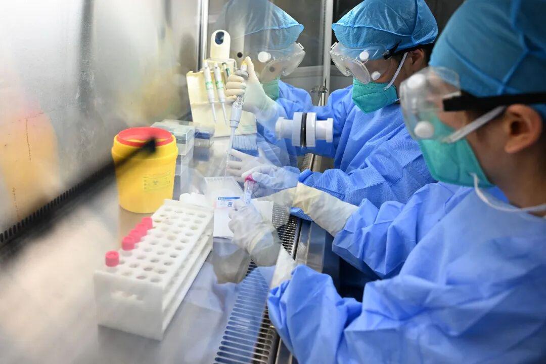 新华社记者 邓华 摄