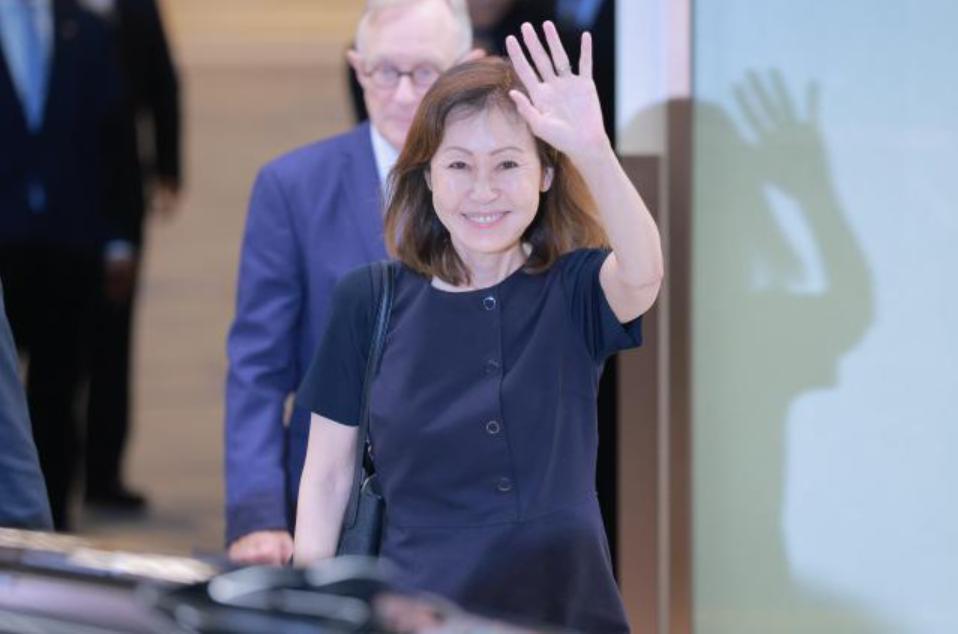 撕破脸了！韩国打响反华第一枪，通告全球，妄图掐断中方退路？