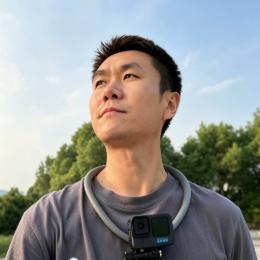 老袁的导游人生