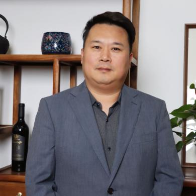 互联网人李东旭