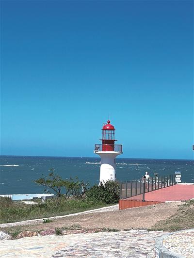 长岛行：陪父亲感受一场山海之旅