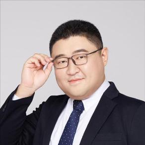 金融民工吉胖子