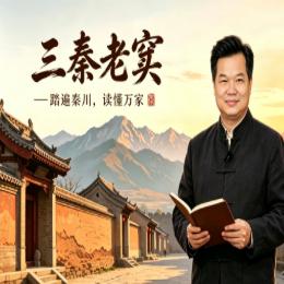 三秦老窦