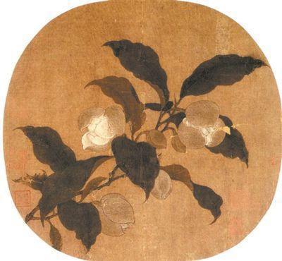 宋《棉花图》