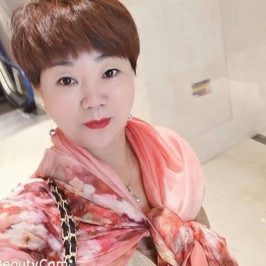 徐姐聊人间故事