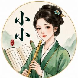 小小的有声书
