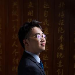 爽律刑事札记