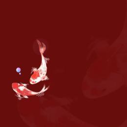 嘉鲤逢时