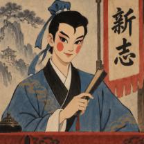 聊斋新志