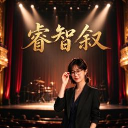 睿智叙