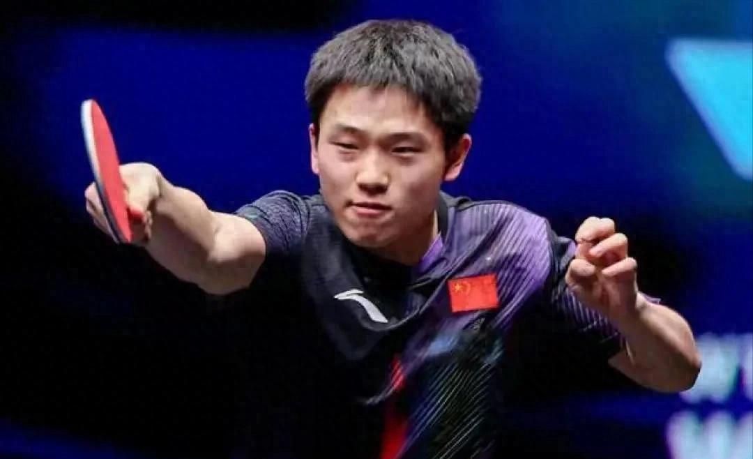 国乒奇兵打响头炮！李天阳3-0横扫开门红狙击松岛辉空的伏笔埋下