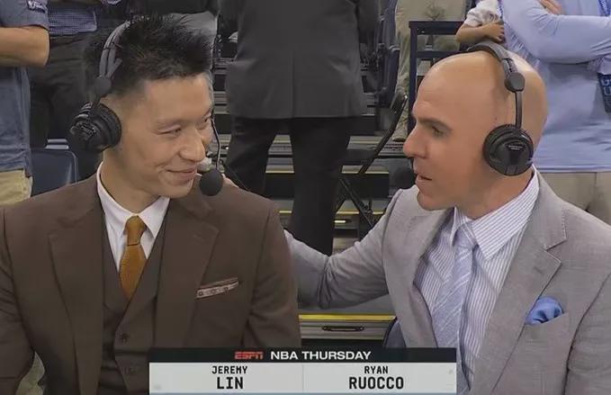 恭喜！林书豪重磅首秀！已经阔别NBA七年时间
