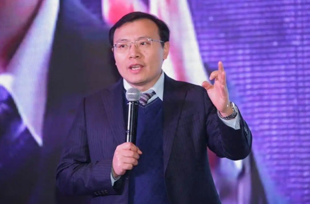 任泽平账号被禁，透露了哪些信息？