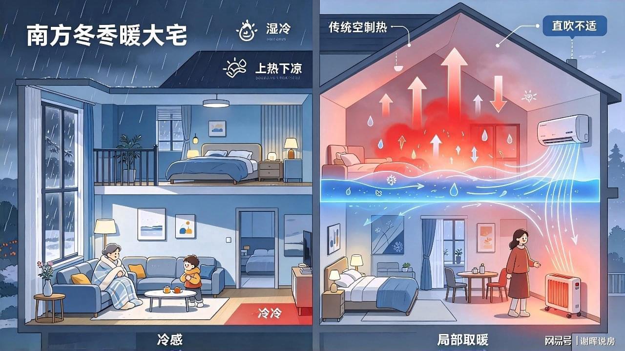 别墅大宅中央空调选择建议 (1)