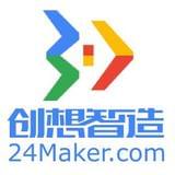 创想智造3D打印网