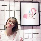 飘飘小姐碎碎念