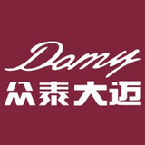 山西腾宇大迈4S店