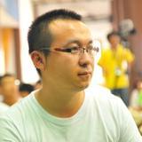 九零后超哥如是侃