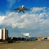 中国航空城阎良