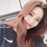 美丽的小千羽