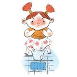 妈咪育儿生活笔记