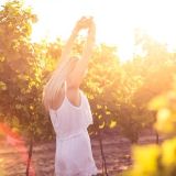 世间因我而美丽