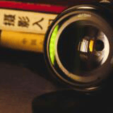 一言不合就约拍