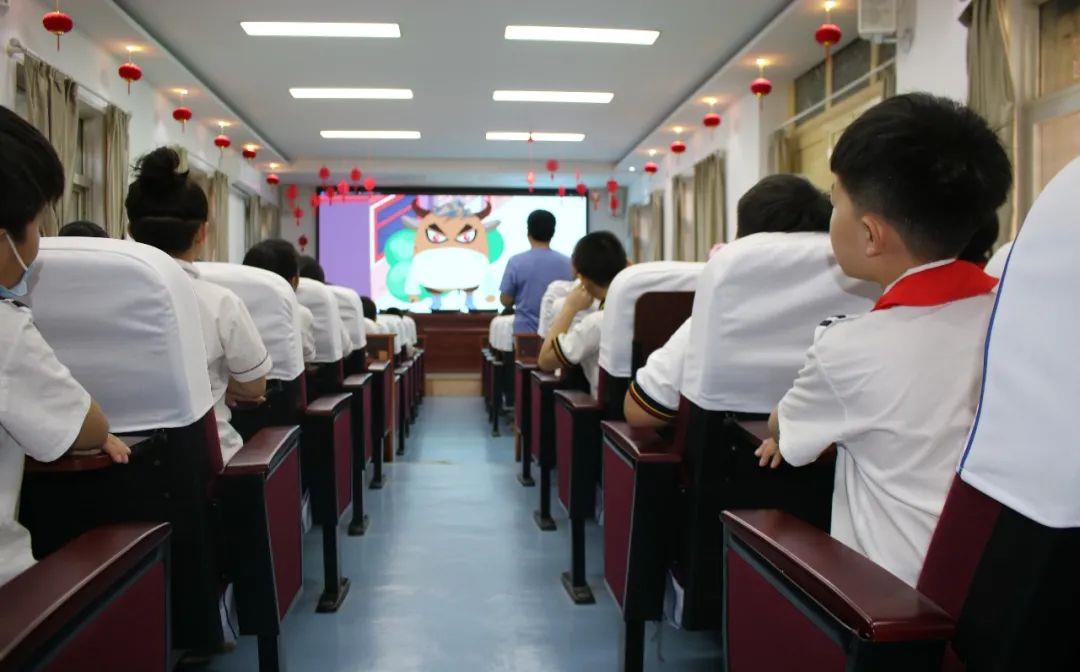 辉县市城内小学图片图片