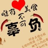 朗朗美食的生活